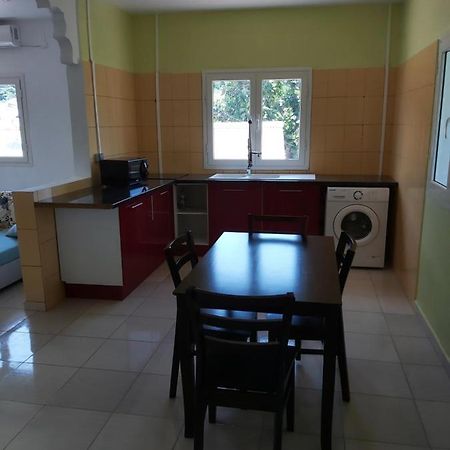 Ciel Du Sud Apartment Mbouini Екстериор снимка